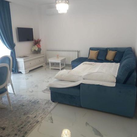 Appartement Campus à Constanţa Extérieur photo