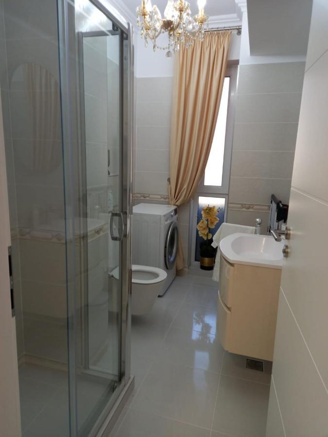 Appartement Campus à Constanţa Extérieur photo