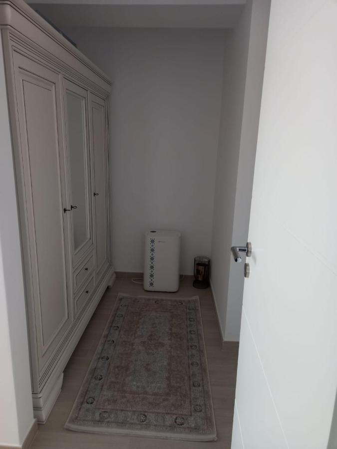 Appartement Campus à Constanţa Extérieur photo