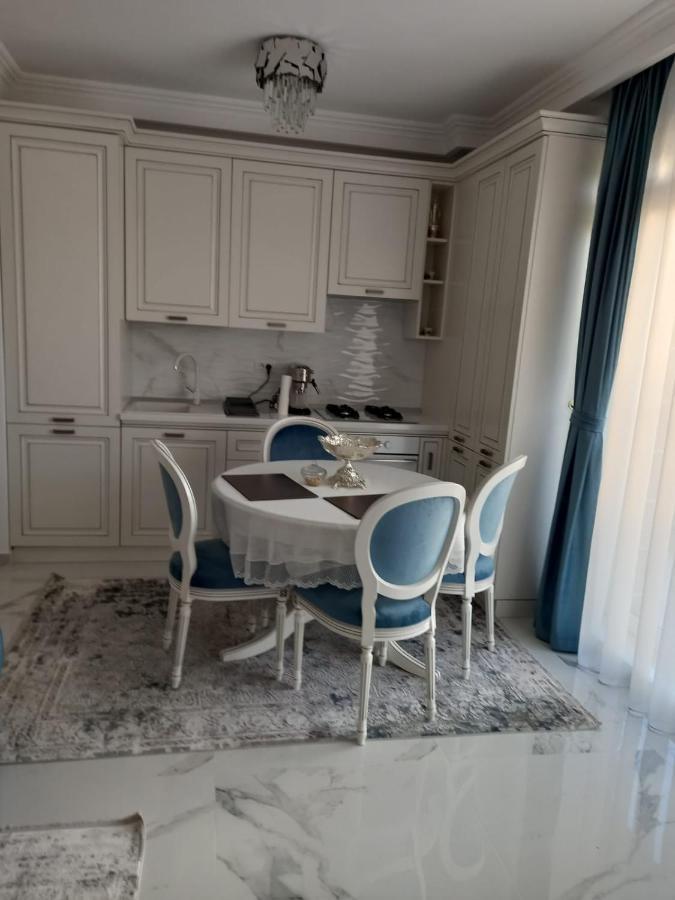 Appartement Campus à Constanţa Extérieur photo