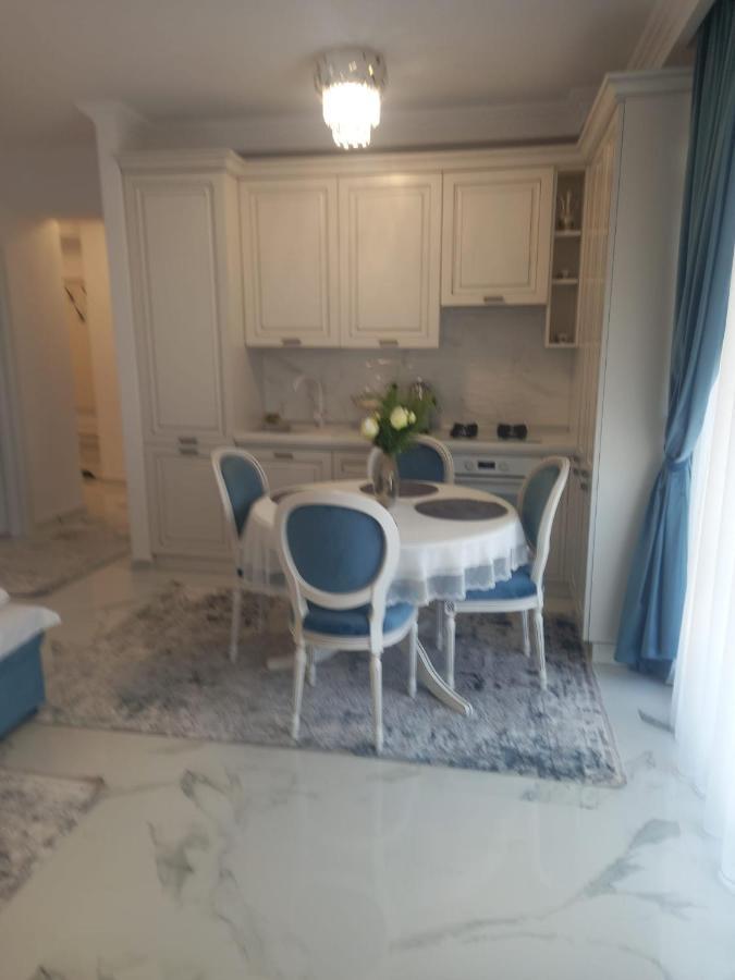 Appartement Campus à Constanţa Extérieur photo